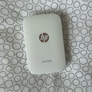 HP Sprocket